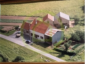 maison à la vente -   23220  BONNAT, surface 92 m2 vente maison - UBI454261112